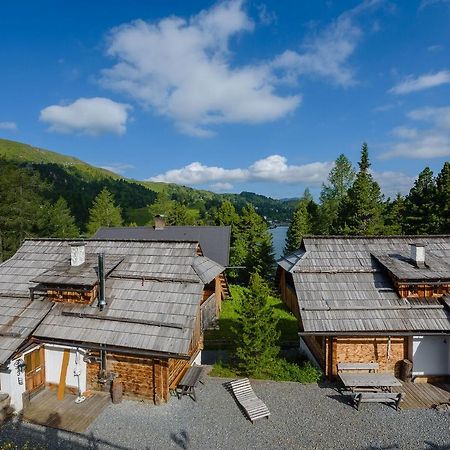 Mei Zeit Huettendorf Туррахер-Хёэ Экстерьер фото